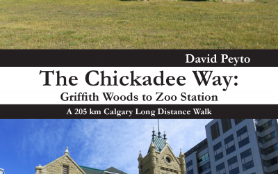 The Chickadee Way: Griffith Woods to Zoo Station